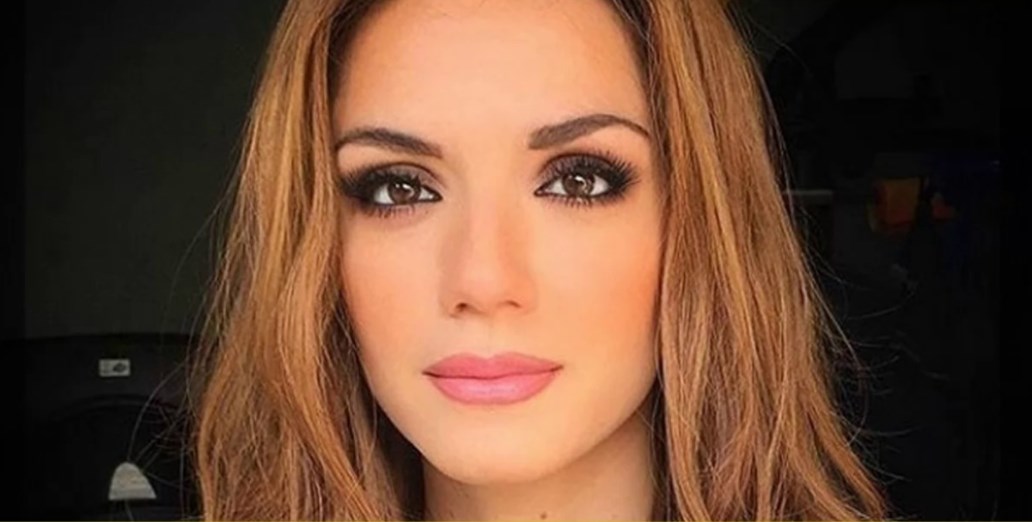 Η Βάσω Λασκαράκη έβαψε τα μαλλιά της – Δείτε το νέο της λουκ – ΦΩΤΟ