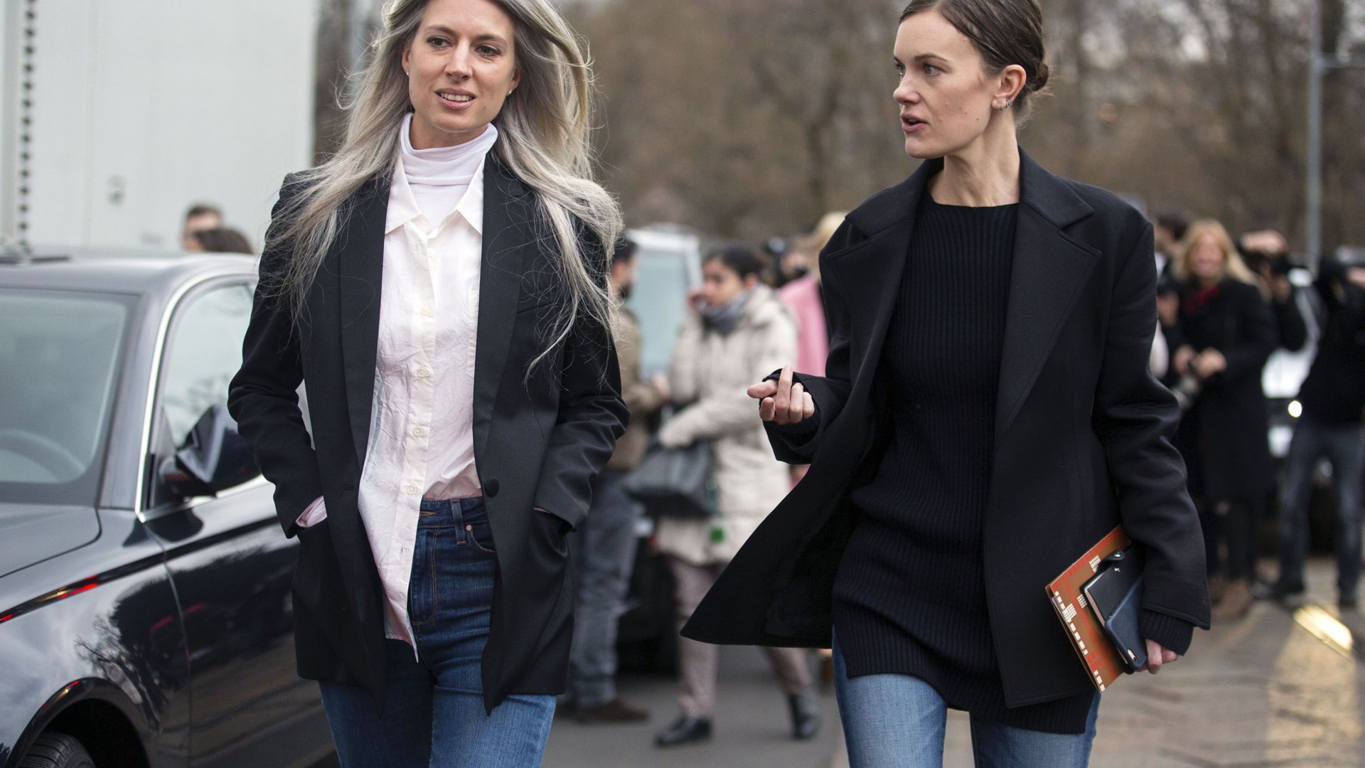 Τα 6 μυστικά που ακολουθούν οι Γαλλίδες στο στυλ τους – ΦΩΤΟ