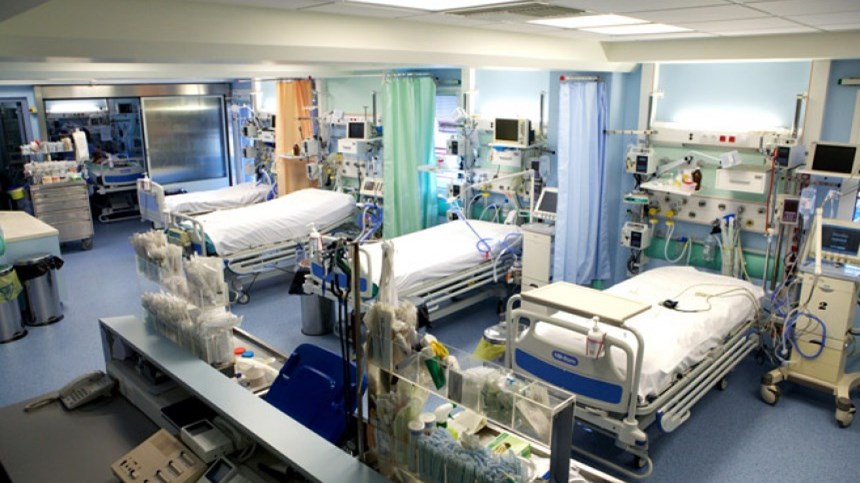 Στην Εντατική η 26χρονη που τραυματίστηκε σε τροχαίο στην Κρήτη