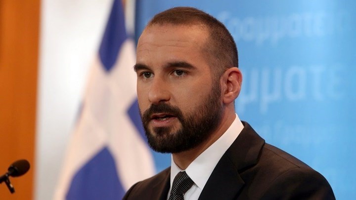 Τζανακόπουλος: Η χώρα βαδίζει στην οριστική έξοδο από τη μνημονιακή επιτροπεία