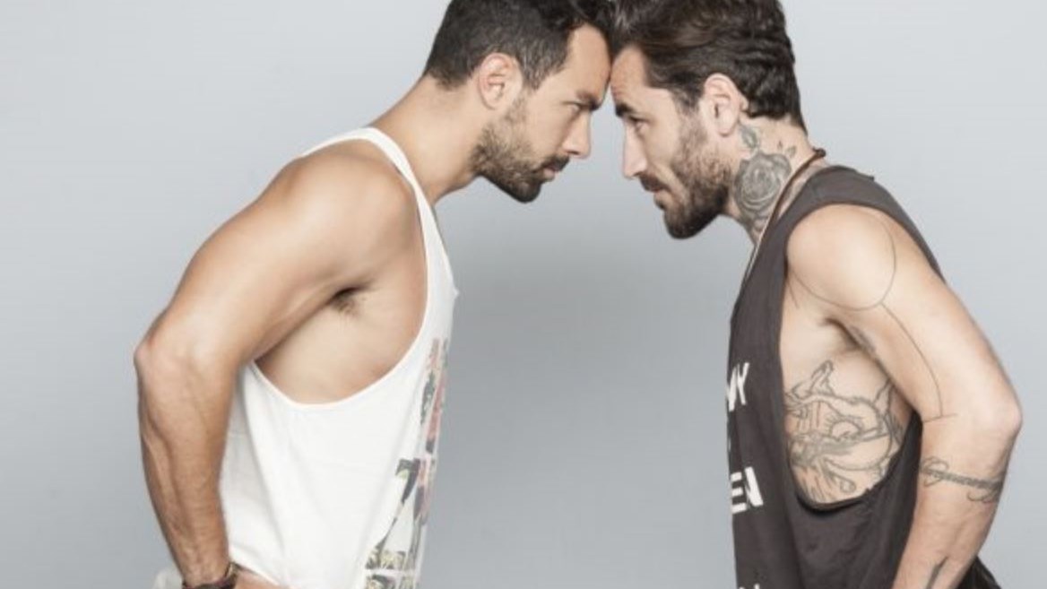 Τι συμβαίνει ανάμεσα σε Τανιμανίδη και Μαυρίδη; – Τα «ξαναβρήκαν»; – ΒΙΝΤΕΟ