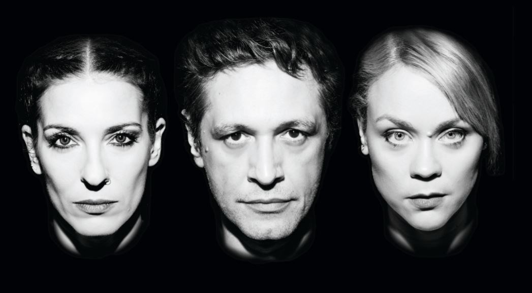 Η σαρωτική «Ιφιγένεια»…χτυπά στο Ηρώδειο!