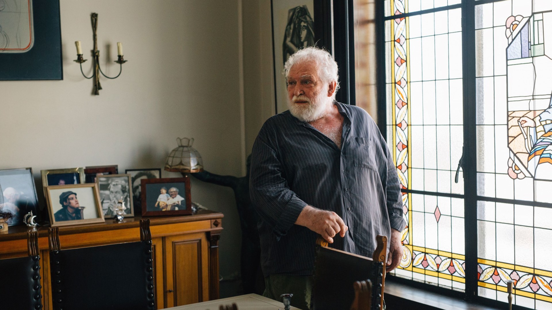 Και «Fame» και Καμπανέλλης για τον Καζάκο!