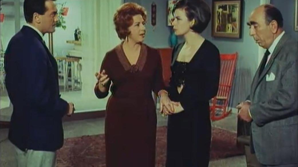 Η αποκάλυψη του Δημήτρη Καλλιβωκά για την ταινία “Μια τρελή τρελή οικογένεια”