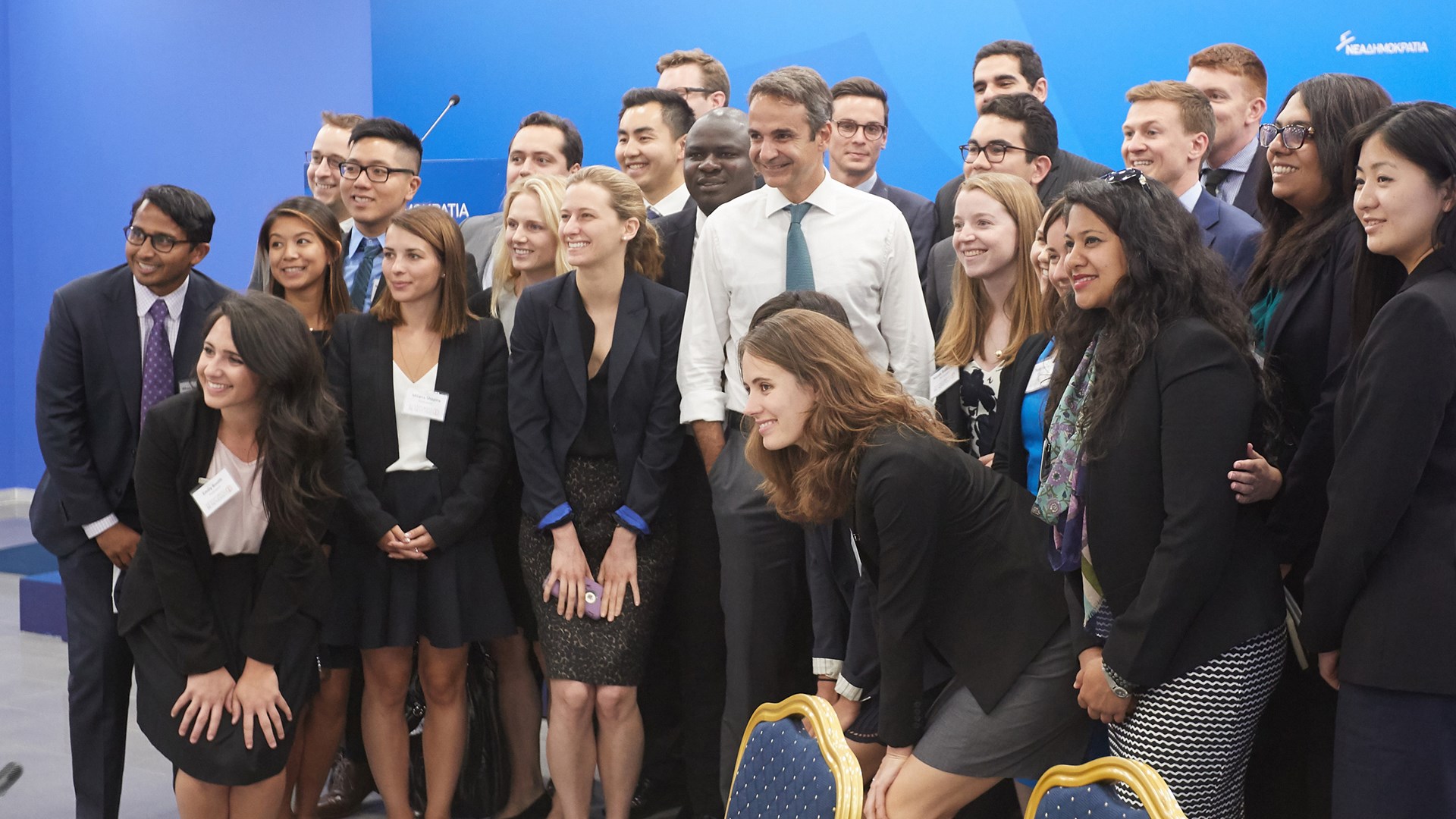 Μητσοτάκης: Οι πολίτες έχουν εξαπατηθεί πολλές φορές και δεν αντέχουν άλλα ψέματα