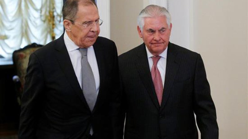 Οι ΗΠΑ ζήτησαν να κλείσει το Γενικό Προξενείο της Ρωσίας στο Σαν Φρανσίσκο – Η αντίδραση του ρωσικού ΥΠΕΞ