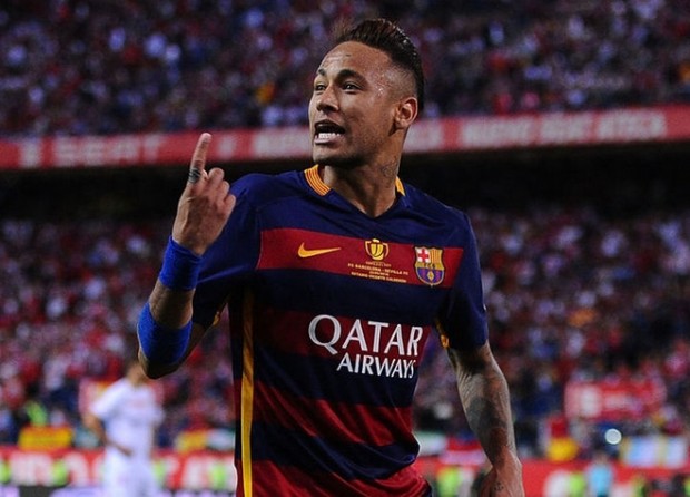 Η Μπαρτσελόνα μηνύει τον Νεϊμάρ