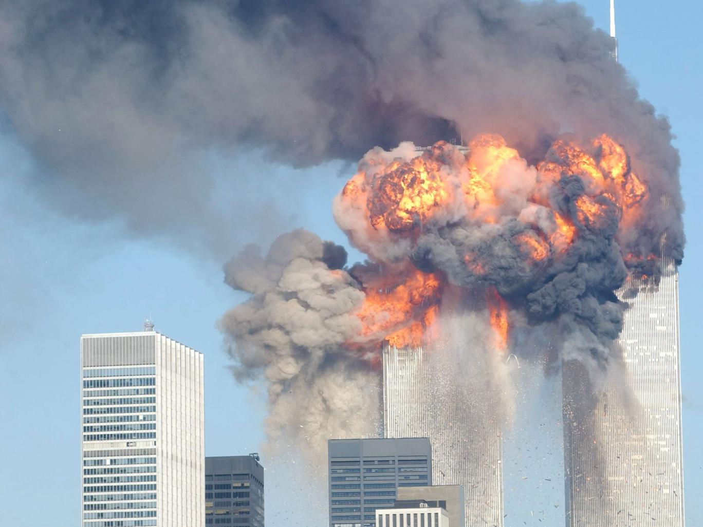 Ταυτοποιήθηκε ακόμη ένα θύμα της τρομοκρατικής επίθεσης της 11ης Σεπτεμβρίου