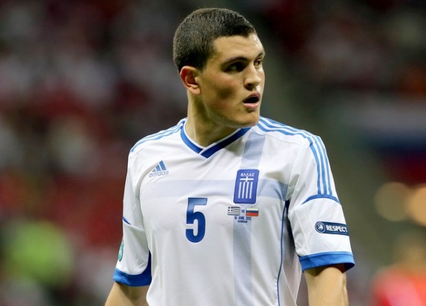 Κυριάκος Παπαδόπουλος: Μόνο στην Εσθονία το μυαλό μας