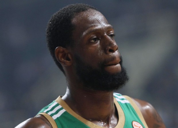 Το συγκλονιστικό μήνυμα του Γκιστ κατά του ρατσισμού – ΦΩΤΟ