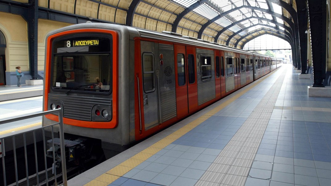 Στάσεις εργασίας εξήγγειλαν οι εργαζόμενοι στον Ηλεκτρικό