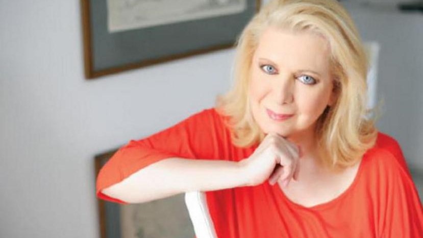 Η φαρμακερή ανάρτηση της Ακρίτα για τον Τραγάκη