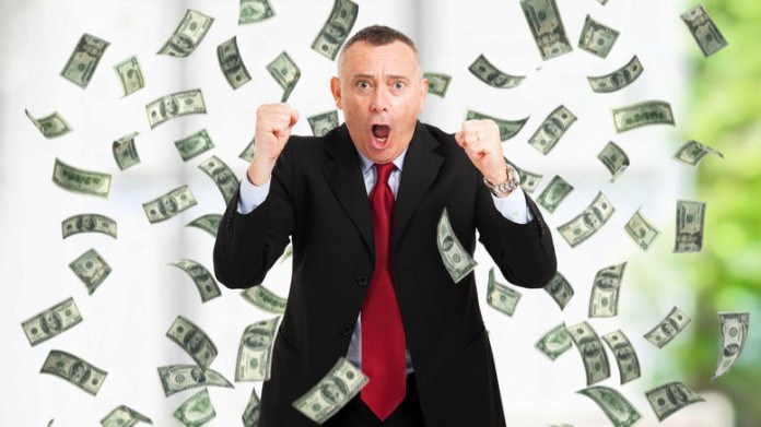 ΤΖΟΚΕΡ: Ένας τυχερός κέρδισε 1,7 εκατ. ευρώ