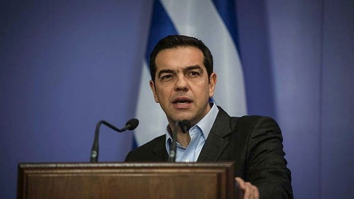 Οι ευχές του Πρωθυπουργού για καλή σχολική χρονιά στο twitter