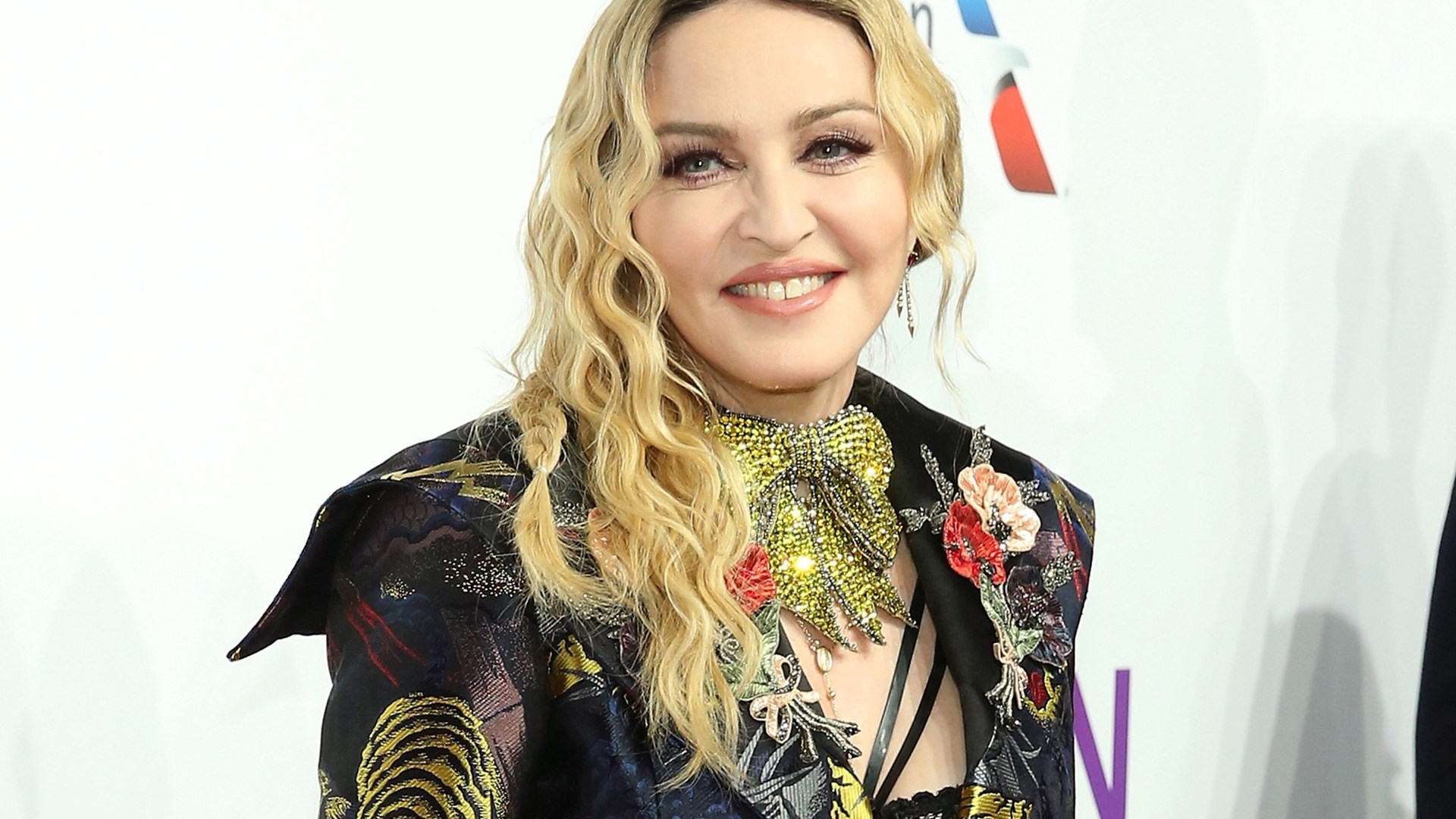 Νέα σελίδα στην καριέρα της Μαντόνα – ΦΩΤΟ