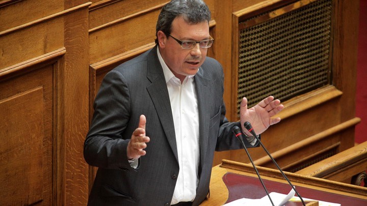 Νέα παράταση για την ανάρτηση των δασικών χαρτών