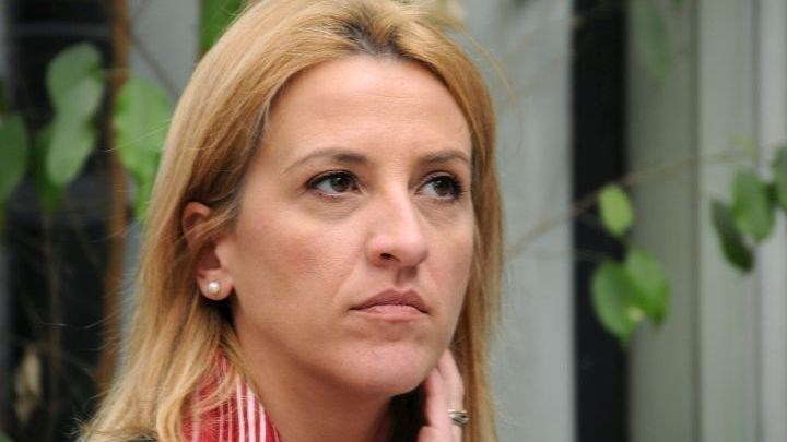 Δούρου: Ο Σταύρος Θεοδωράκης δεν ενδιαφέρεται για τον Σαρωνικό αλλά για τις ψήφους