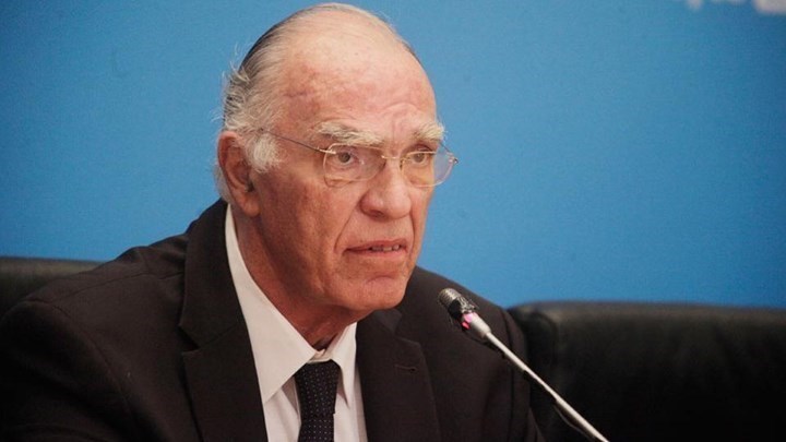 Λεβέντης: «Ο πρόεδρος της ΠΟΑΣΥ μου θύμισε τον Τσίπρα όταν έσκιζε τα μνημόνια»