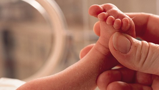 Οι διαταραχές ύπνου αυξάνουν τον κίνδυνο πρόωρου τοκετού