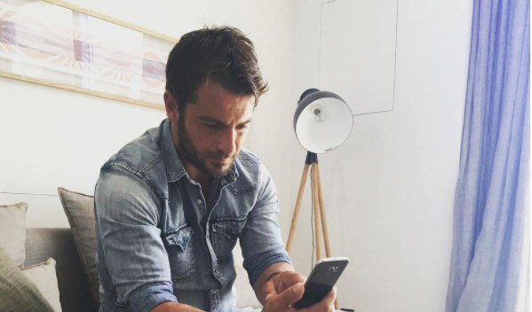 Το μήνυμα του Ντάνου προς τους θαυμαστές του – ΦΩΤΟ