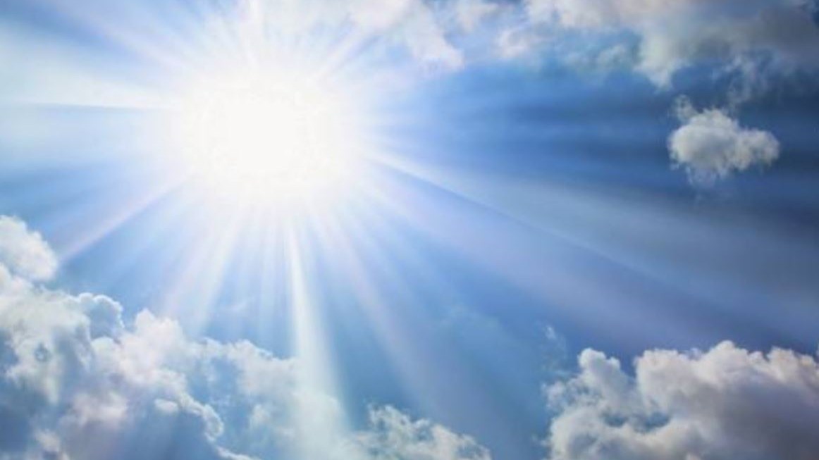 Ανεβαίνει η θερμοκρασία – Σε ποιες περιοχές θα βρέξει