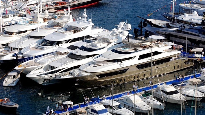 Στο στόχαστρο της Εφορίας οι παράνομες μισθώσεις επαγγελματικών σκαφών