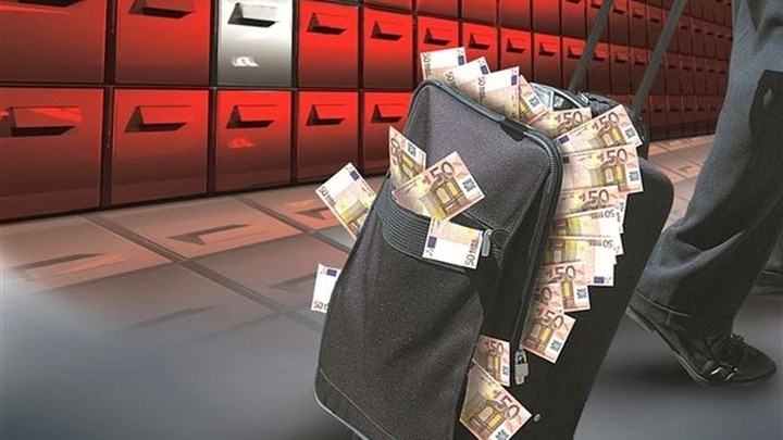 Οι Έλληνες «τρώνε από τα έτοιμα» εδώ και 5 χρόνια