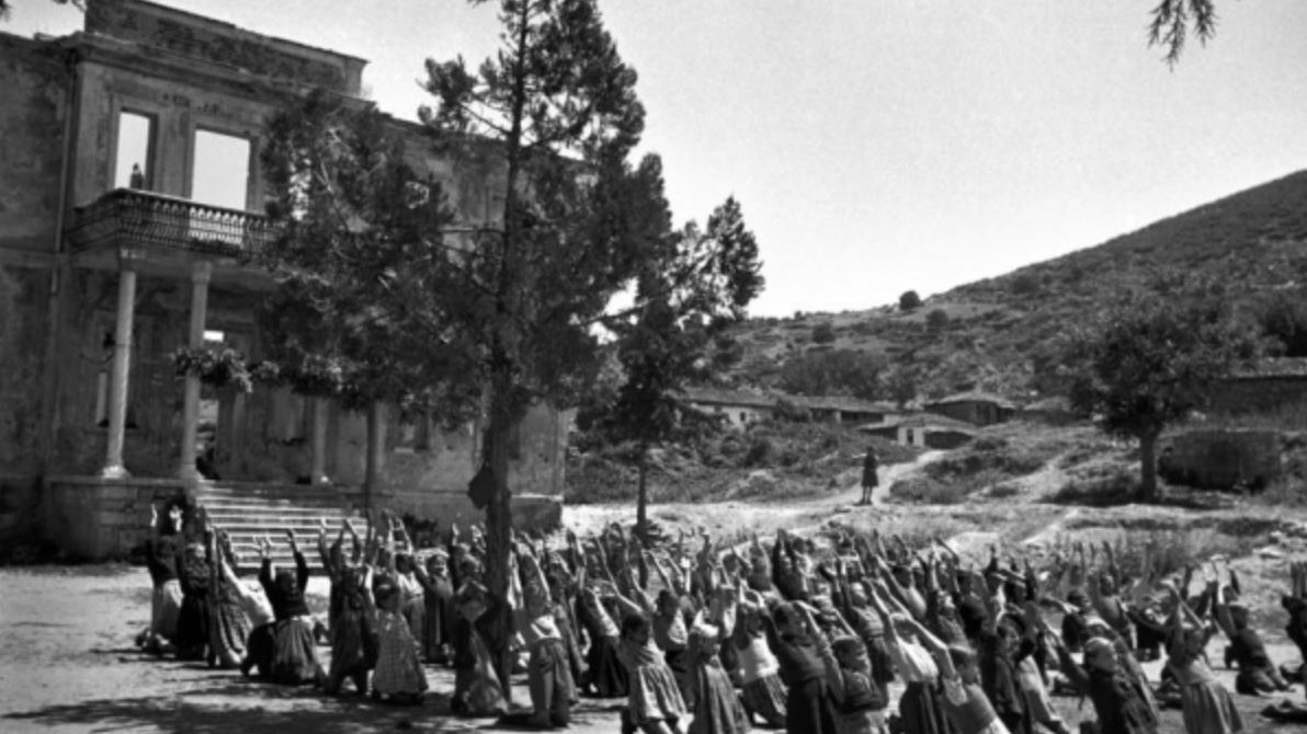 Κορυφώνονται οι εκδηλώσεις για το Ολοκαύτωμα του Χορτιάτη