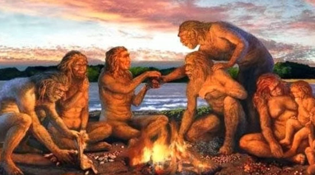 Μεγάλη επιστημονική ανακάλυψη – Τα παλαιότερα ίχνη βάδισης προγόνων του ανθρώπου βρίσκονται στα Χανιά