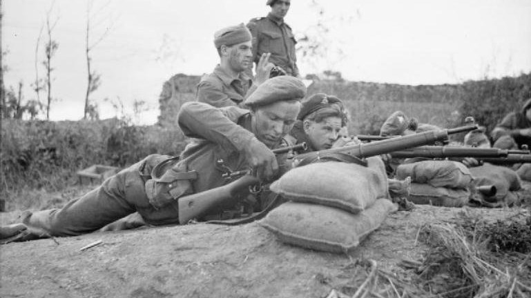 Τα 21 άγνωστα γεγονότα του Β’ Παγκοσμίου Πολέμου – ΦΩΤΟ