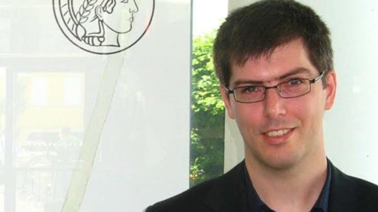 Έλληνας ερευνητής στο Ινστιτούτο Max Planck