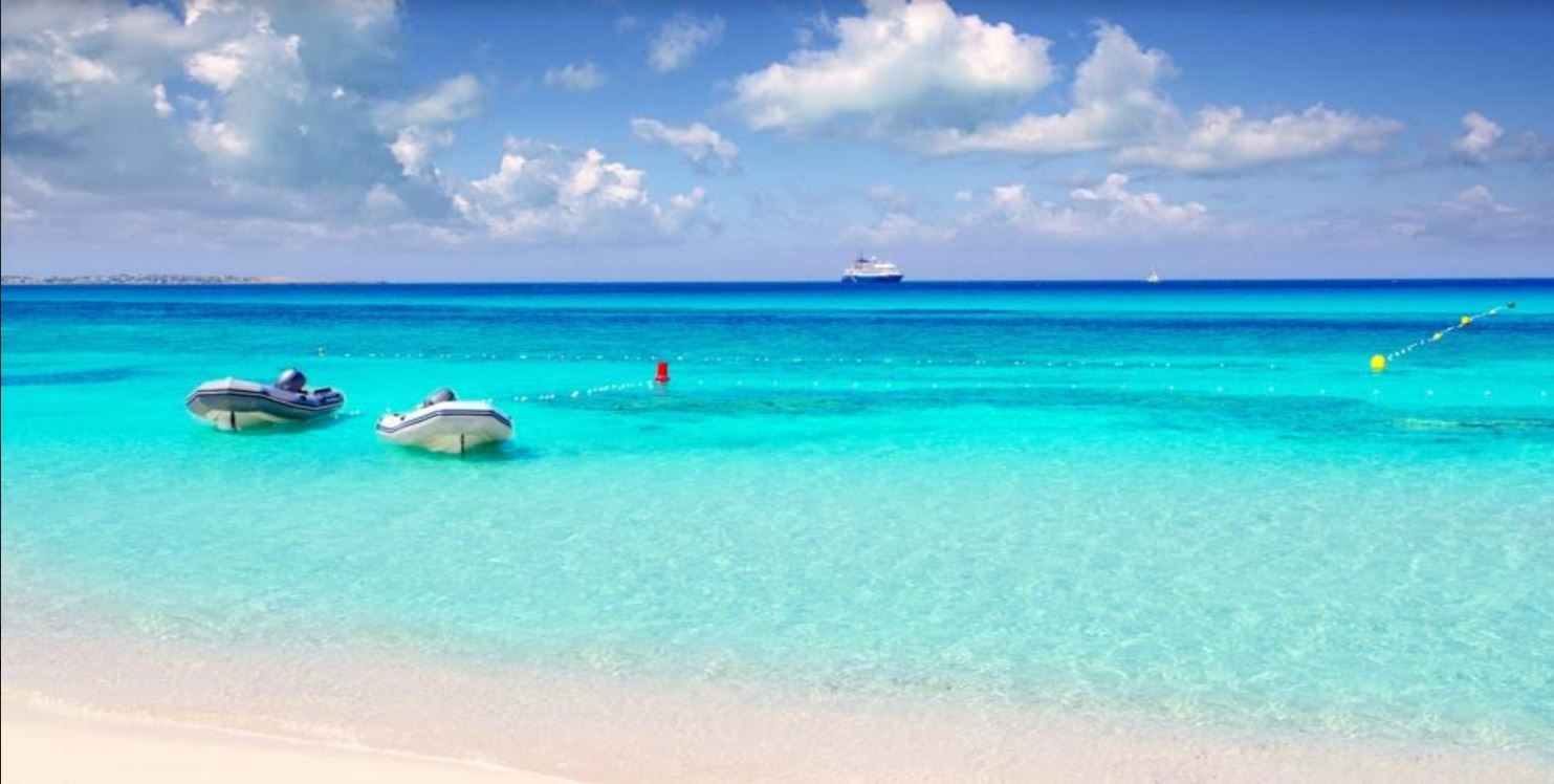 Οι καλύτεροι προορισμοί διακοπών για τον Σεπτέμβριο