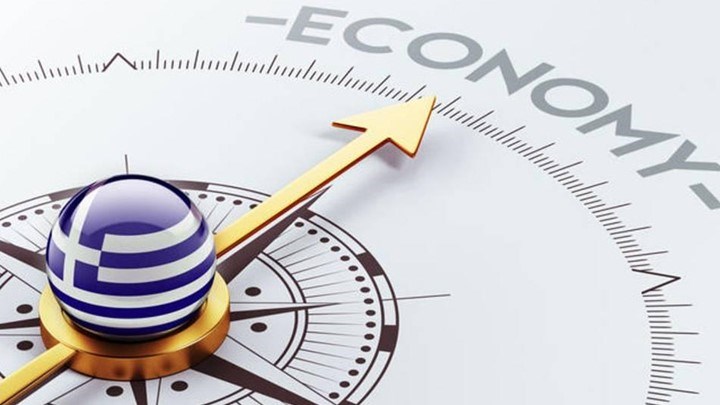 Επιτάχυνε η οικονομία το 2o τρίμηνο