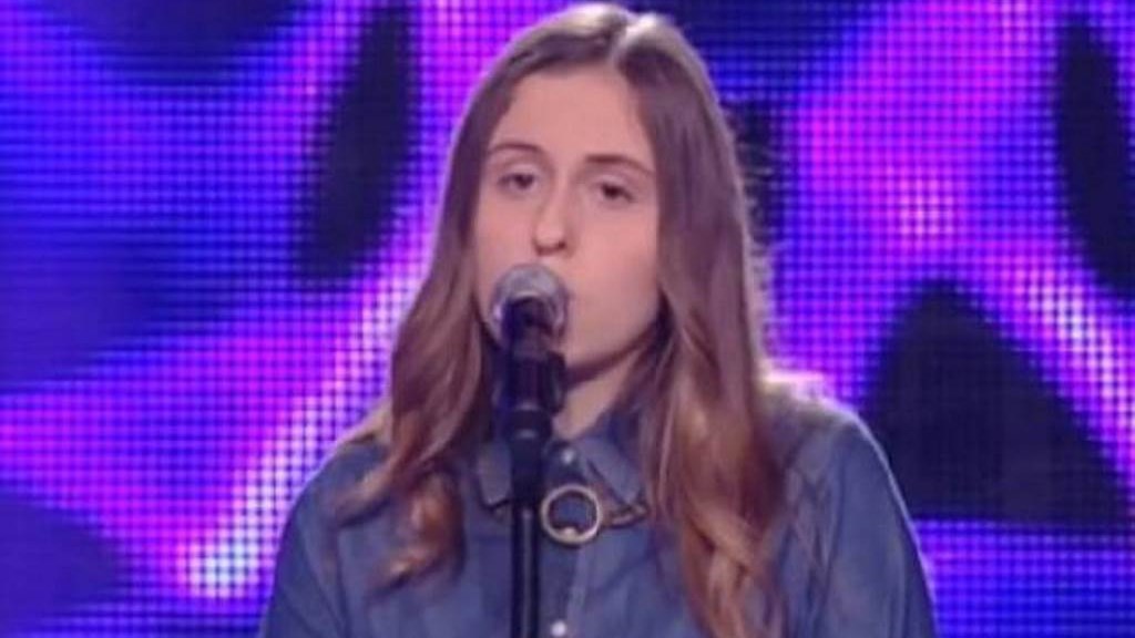 Η μεγάλη αλλαγή της  Αρετής του πρώτου The Voice – ΒΙΝΤΕΟ με αποκαλυπτικό μαγιό