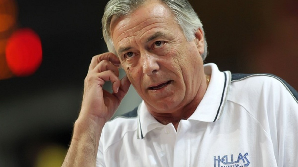 Δήλωση “βόμβα” του Κώστα Μίσσα