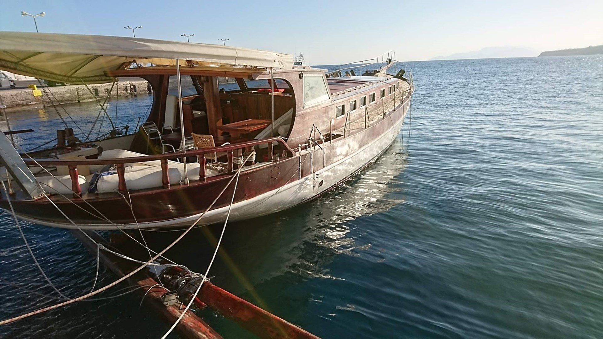 Το “βαπόρι” από την Τουρκία μετέφερε 700 κιλά χασίς – ΦΩΤΟ – ΒΙΝΤΕΟ