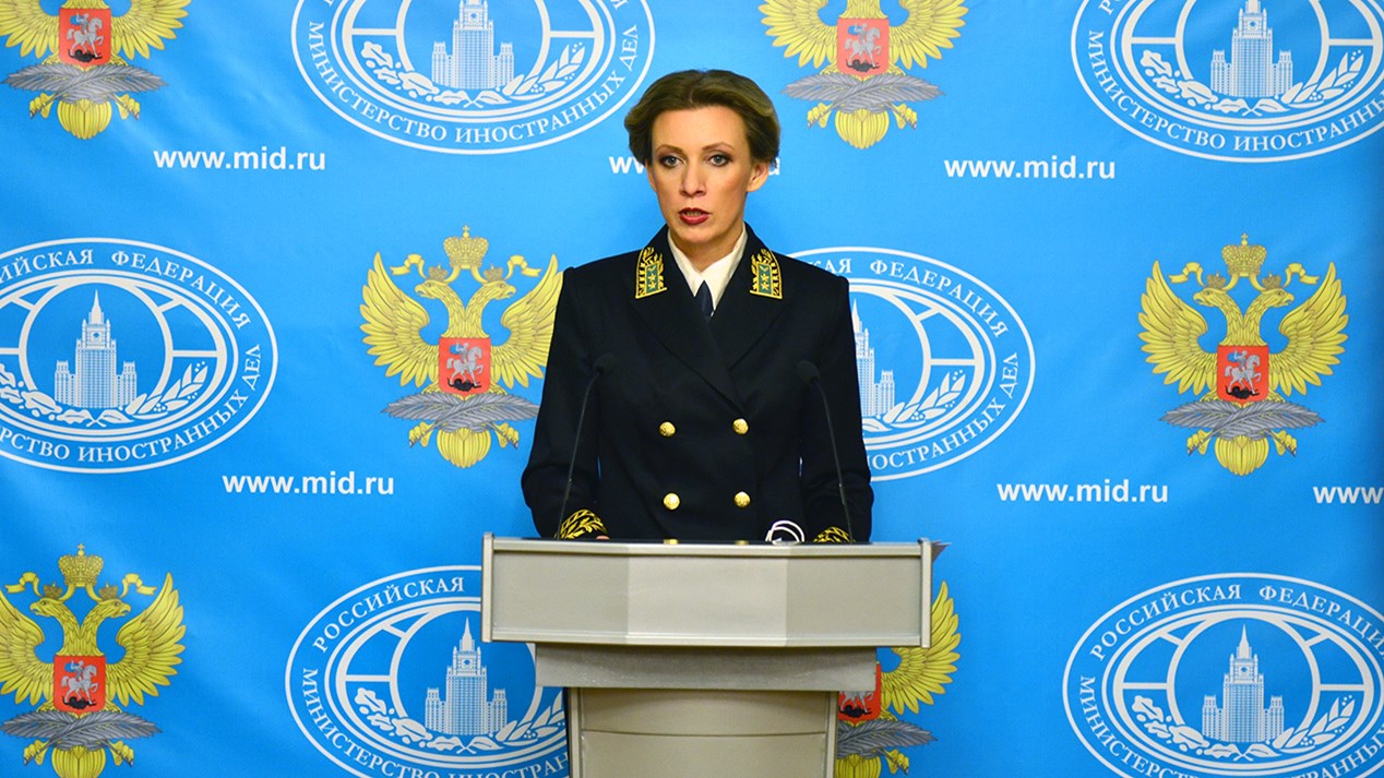 Ρωσικό ΥΠΕΞ: Το κλείσιμο των ρωσικών προξενείων στις ΗΠΑ υπονομεύει τη συνεργασία των δύο χωρών