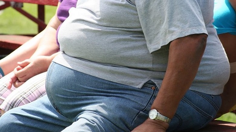 Η παχυσαρκία συνδέεται με τη νόσο Αλτσχάιμερ