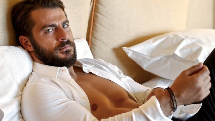 Ντάνος: «Υπήρχαν συμπεριφορές από συμπαίκτες και αντιπάλους…»