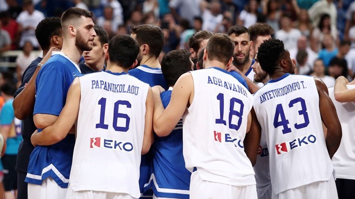 Οι αθλητικές μεταδόσεις της ημέρας 2/9/2017