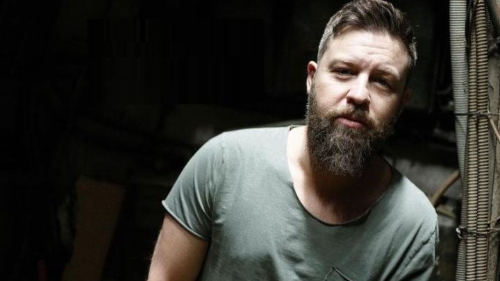 Το συγκινητικό μήνυμα του Γιάννη Βαρδή για τον πατέρα του – ΦΩΤΟ