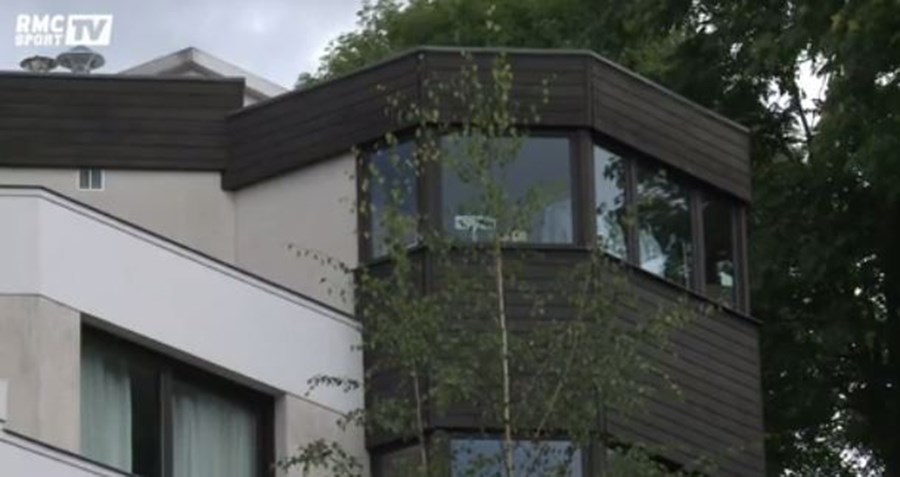 Αυτό είναι το νέο εντυπωσιακό σπίτι του Νεϊμάρ στο Παρίσι – ΒΙΝΤΕΟ