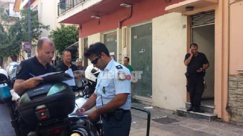 Καθηγήτρια ήταν για μια εβδομάδα νεκρή μέσα στο σπίτι της – ΒΙΝΤΕΟ