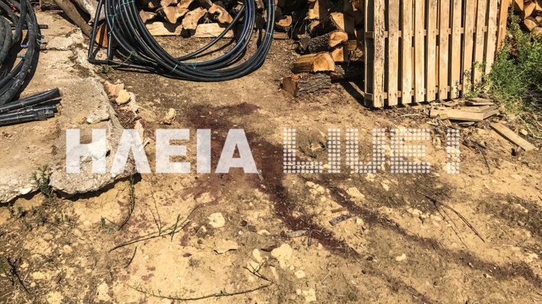 Τραγικός θάνατος 86χρονου με αλυσοπρίονο – ΦΩΤΟ