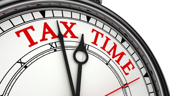 Τα «ραντεβού» με την εφορία μέχρι τον Γενάρη