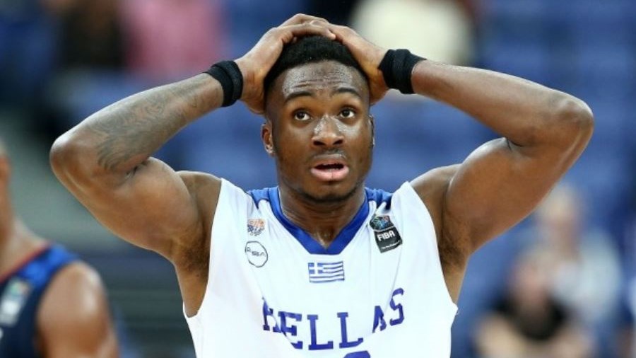 Αντετοκούνμπο: Αδικήσαμε τους εαυτούς μας