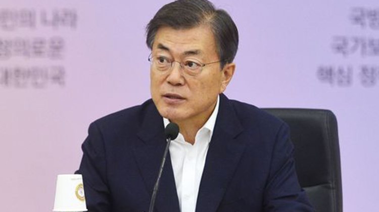 Η Σεούλ ζητά να δοθεί η πιο ισχυρή απάντηση στη Βόρεια Κορέα