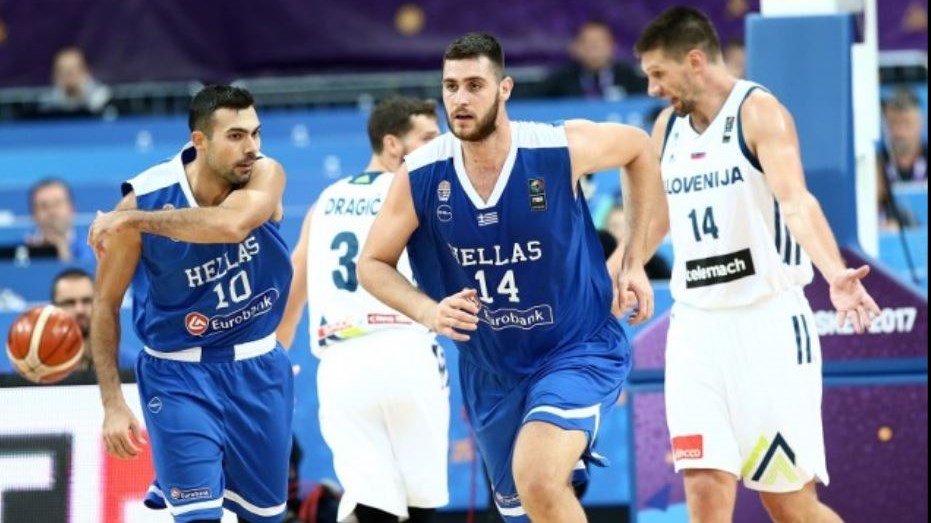 Παπαγιάννης: Χάσαμε το ματς από την άμυνα στο pick n’ roll