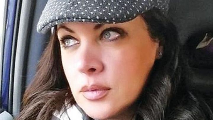 Δύσκολες ώρες για τη Νένα Χρονοπούλου