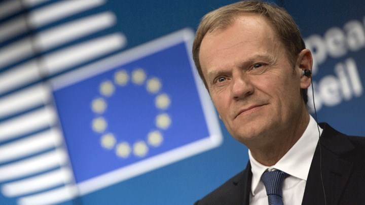 Τουσκ: Η ΕΕ είναι έτοιμη να ενισχύσει τις κυρώσεις σε βάρος της Πιονγκγιάνγκ